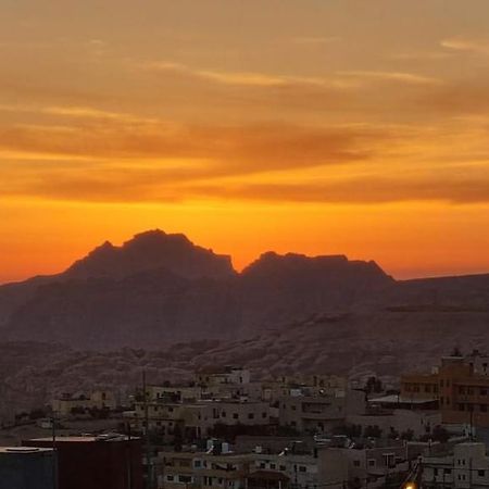 Petra Sunset Bed & Breakfast Bed & Breakfast Wadi Musa Luaran gambar
