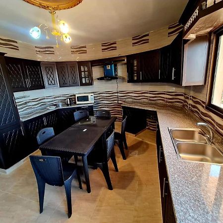 Petra Sunset Bed & Breakfast Bed & Breakfast Wadi Musa Luaran gambar