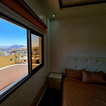 Petra Sunset Bed & Breakfast Bed & Breakfast Wadi Musa Luaran gambar