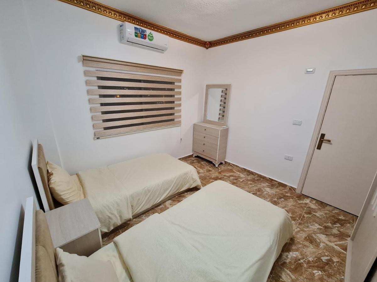 Petra Sunset Bed & Breakfast Bed & Breakfast Wadi Musa Luaran gambar