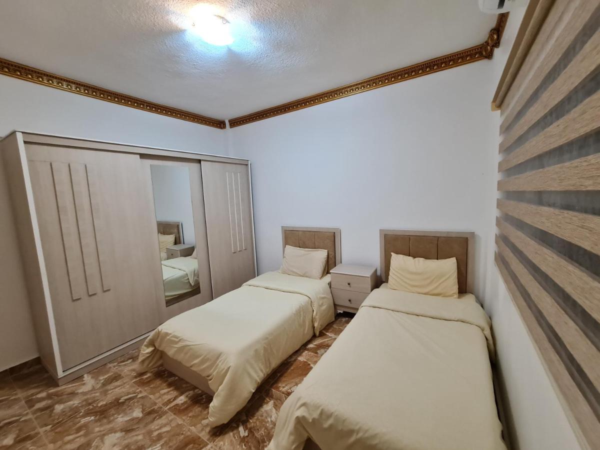 Petra Sunset Bed & Breakfast Bed & Breakfast Wadi Musa Luaran gambar