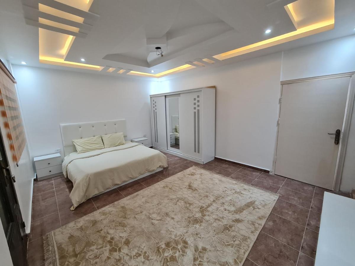 Petra Sunset Bed & Breakfast Bed & Breakfast Wadi Musa Luaran gambar