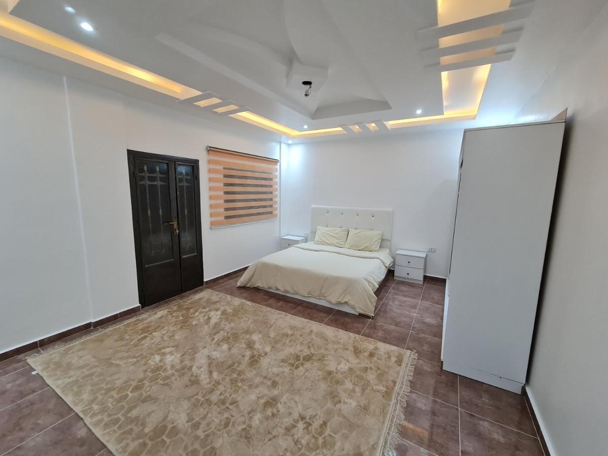 Petra Sunset Bed & Breakfast Bed & Breakfast Wadi Musa Luaran gambar