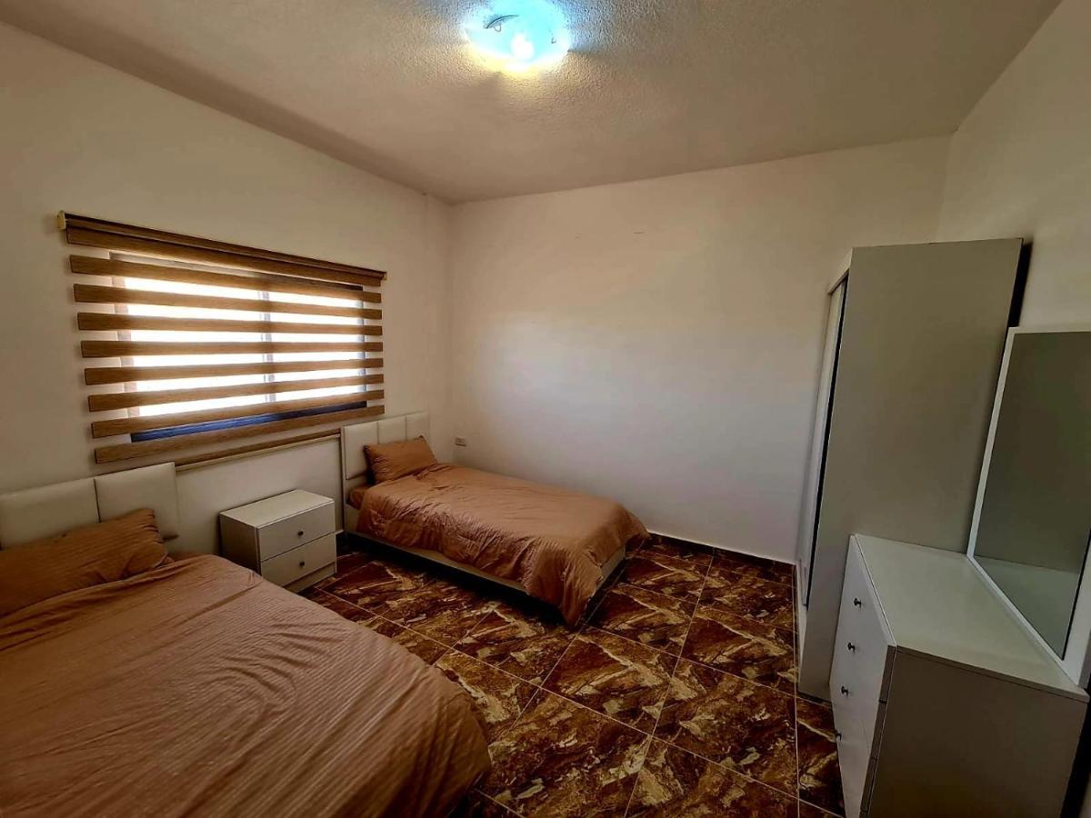 Petra Sunset Bed & Breakfast Bed & Breakfast Wadi Musa Luaran gambar