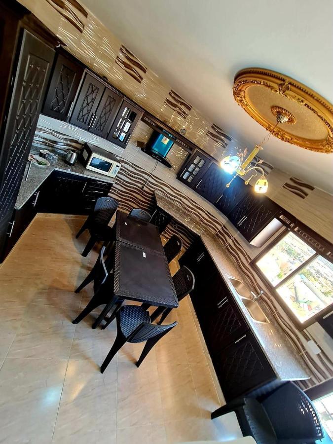 Petra Sunset Bed & Breakfast Bed & Breakfast Wadi Musa Luaran gambar