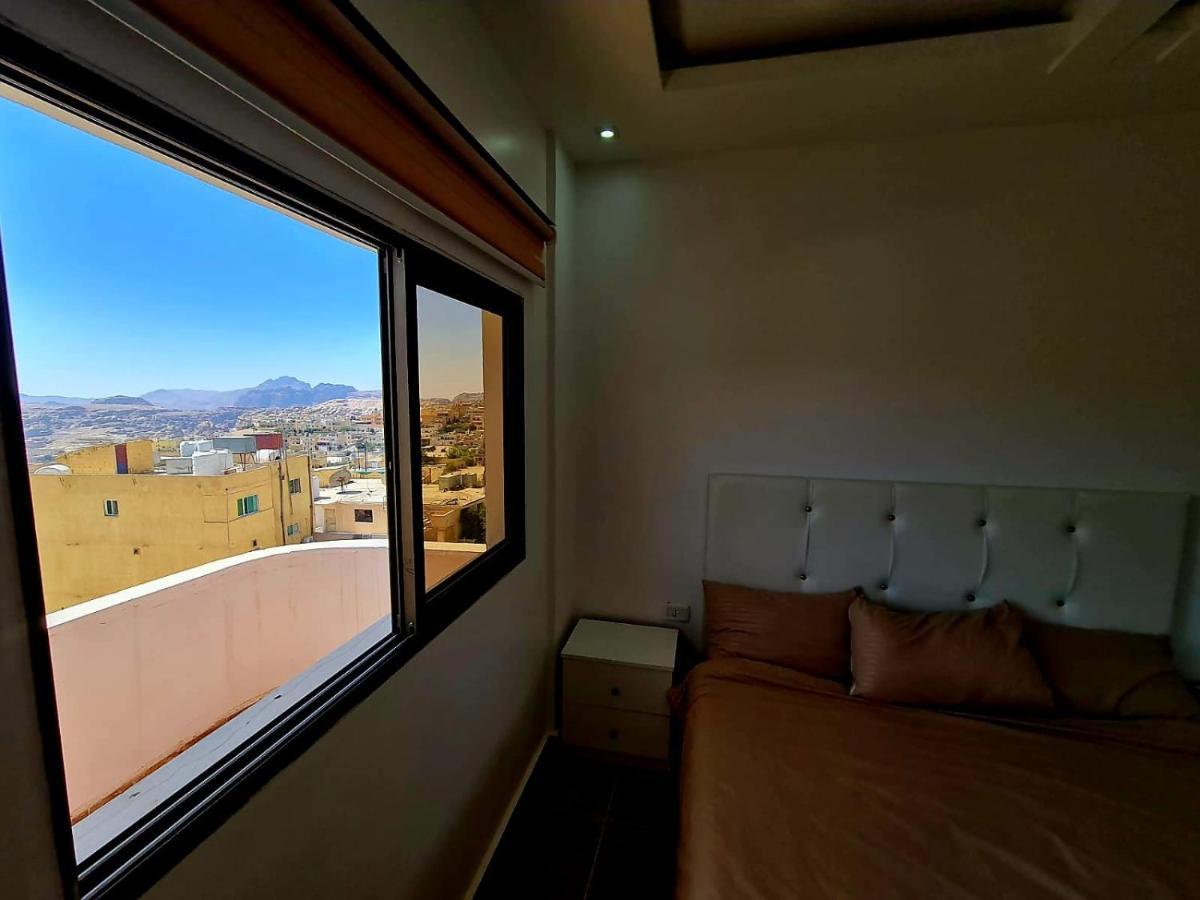 Petra Sunset Bed & Breakfast Bed & Breakfast Wadi Musa Luaran gambar