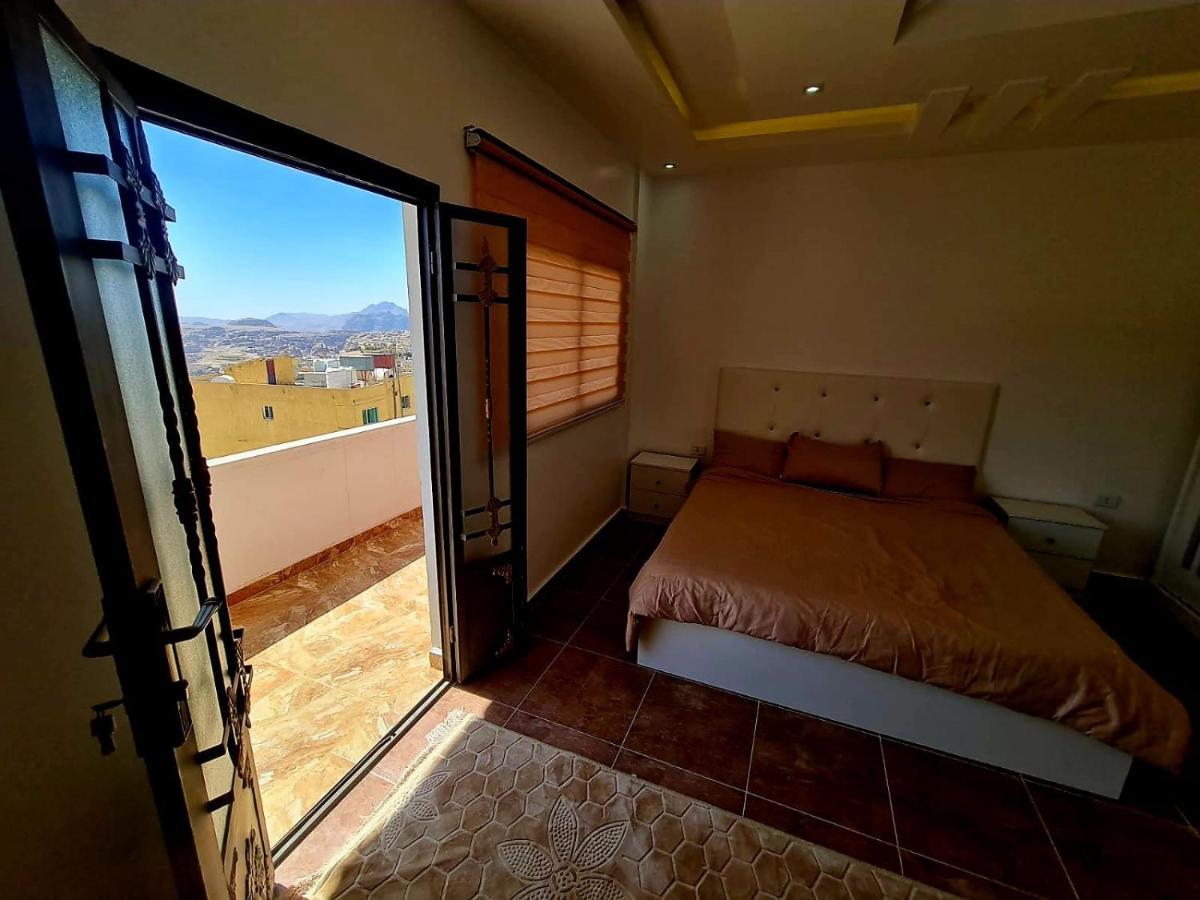 Petra Sunset Bed & Breakfast Bed & Breakfast Wadi Musa Luaran gambar