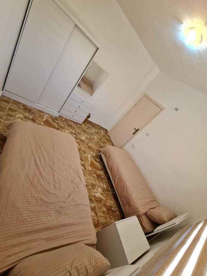 Petra Sunset Bed & Breakfast Bed & Breakfast Wadi Musa Luaran gambar